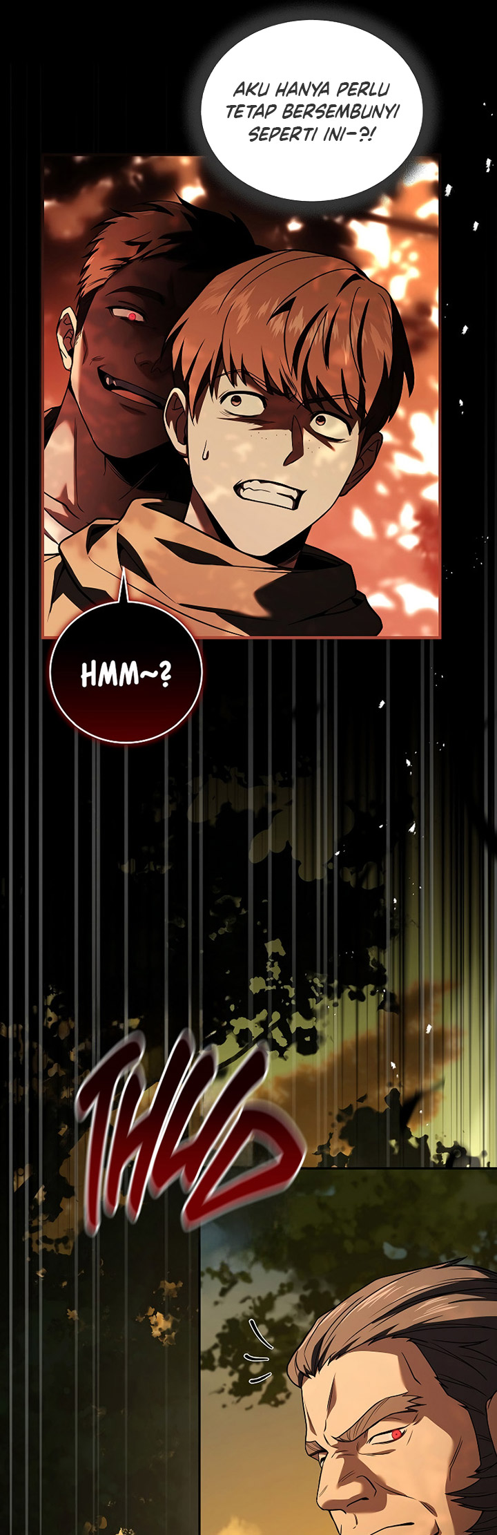 Return of the Frozen Player chapter 122