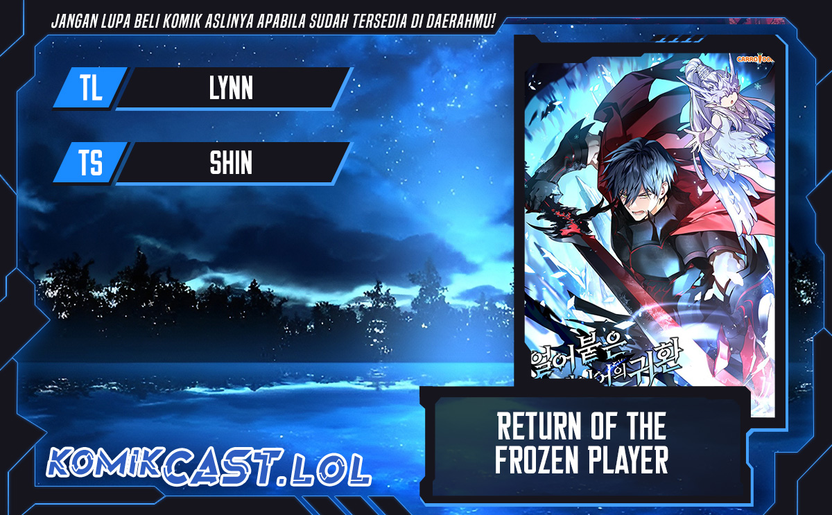 Dilarang COPAS - situs resmi www.mangacanblog.com - Komik return of the frozen player 123 - chapter 123 124 Indonesia return of the frozen player 123 - chapter 123 Terbaru 0|Baca Manga Komik Indonesia|Mangacan