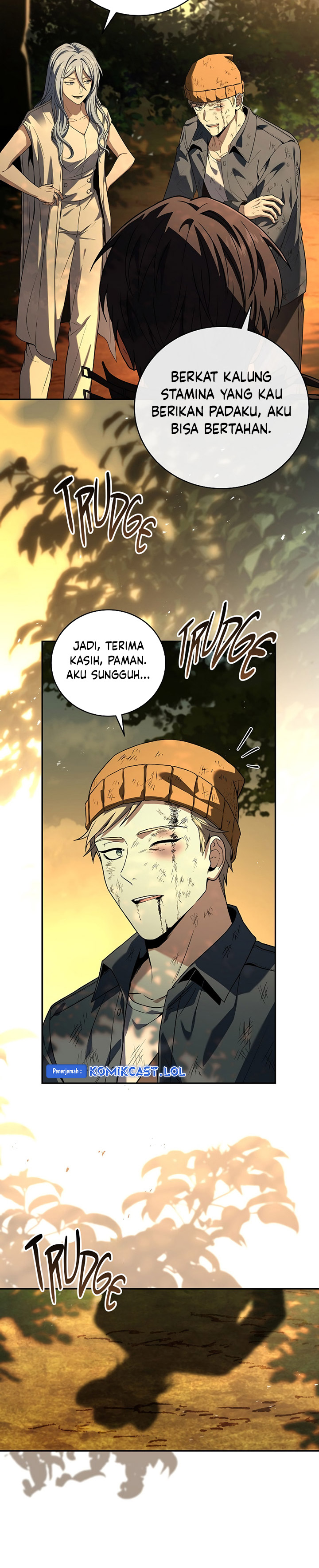 Dilarang COPAS - situs resmi www.mangacanblog.com - Komik return of the frozen player 123 - chapter 123 124 Indonesia return of the frozen player 123 - chapter 123 Terbaru 9|Baca Manga Komik Indonesia|Mangacan