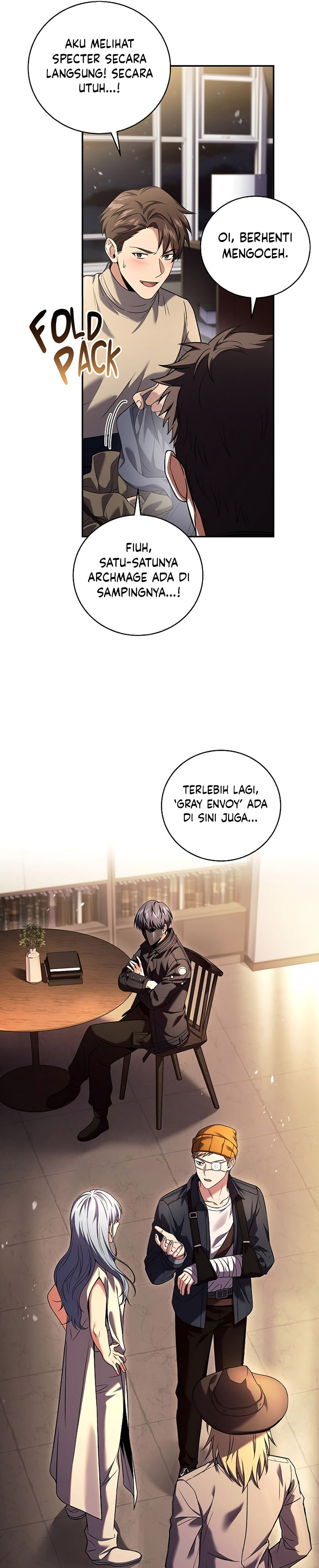 Dilarang COPAS - situs resmi www.mangacanblog.com - Komik return of the frozen player 123 - chapter 123 124 Indonesia return of the frozen player 123 - chapter 123 Terbaru 16|Baca Manga Komik Indonesia|Mangacan