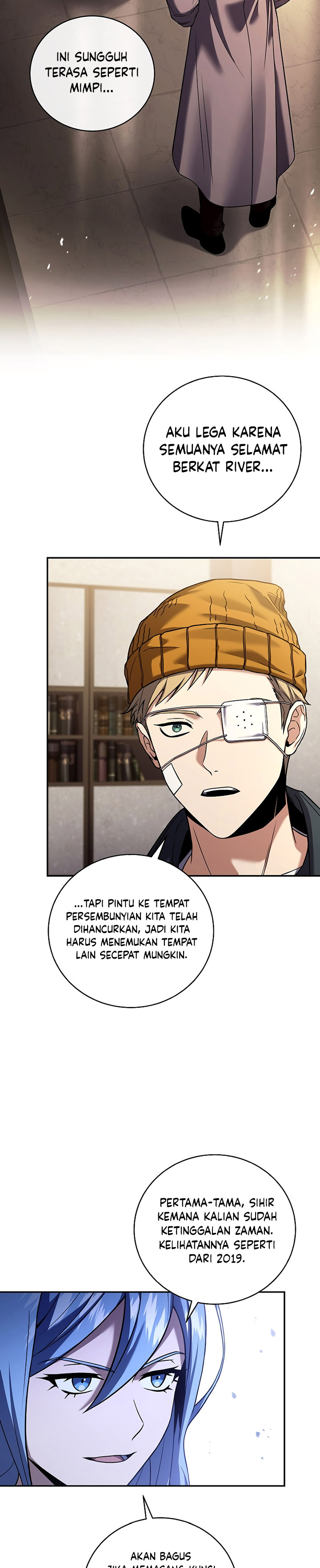 Dilarang COPAS - situs resmi www.mangacanblog.com - Komik return of the frozen player 123 - chapter 123 124 Indonesia return of the frozen player 123 - chapter 123 Terbaru 17|Baca Manga Komik Indonesia|Mangacan