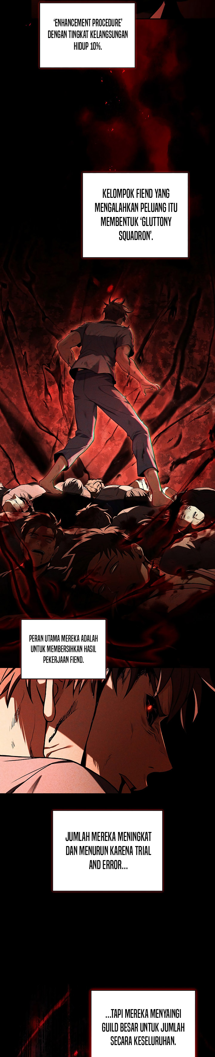 Dilarang COPAS - situs resmi www.mangacanblog.com - Komik return of the frozen player 123 - chapter 123 124 Indonesia return of the frozen player 123 - chapter 123 Terbaru 22|Baca Manga Komik Indonesia|Mangacan