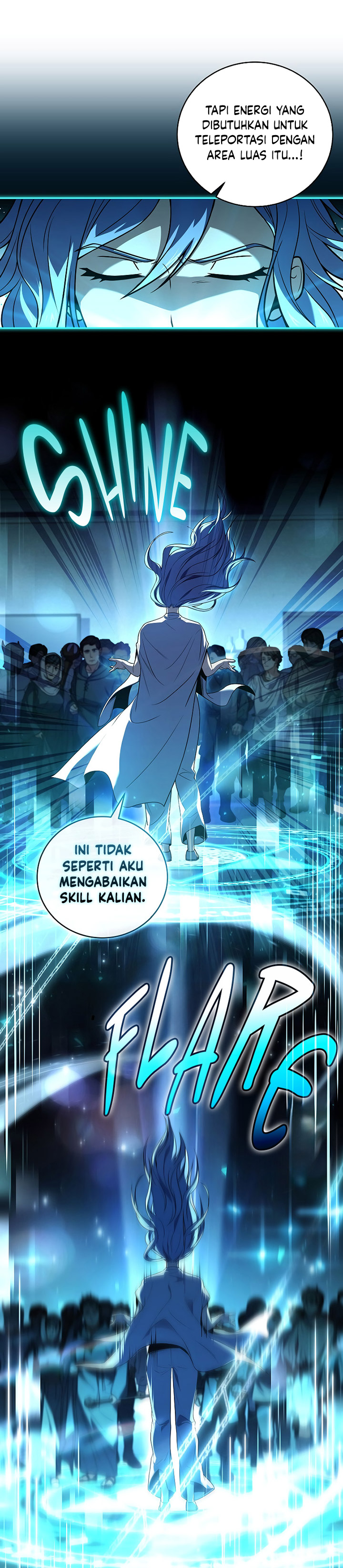 Dilarang COPAS - situs resmi www.mangacanblog.com - Komik return of the frozen player 123 - chapter 123 124 Indonesia return of the frozen player 123 - chapter 123 Terbaru 25|Baca Manga Komik Indonesia|Mangacan