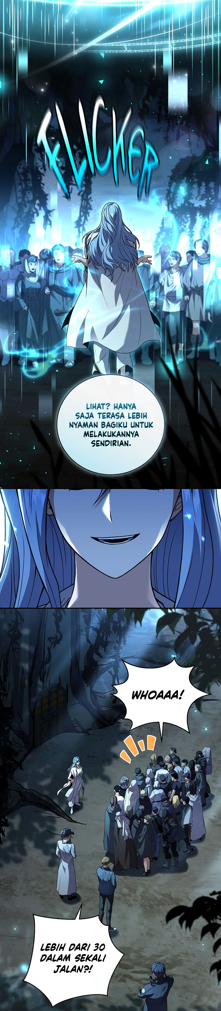 Dilarang COPAS - situs resmi www.mangacanblog.com - Komik return of the frozen player 123 - chapter 123 124 Indonesia return of the frozen player 123 - chapter 123 Terbaru 26|Baca Manga Komik Indonesia|Mangacan
