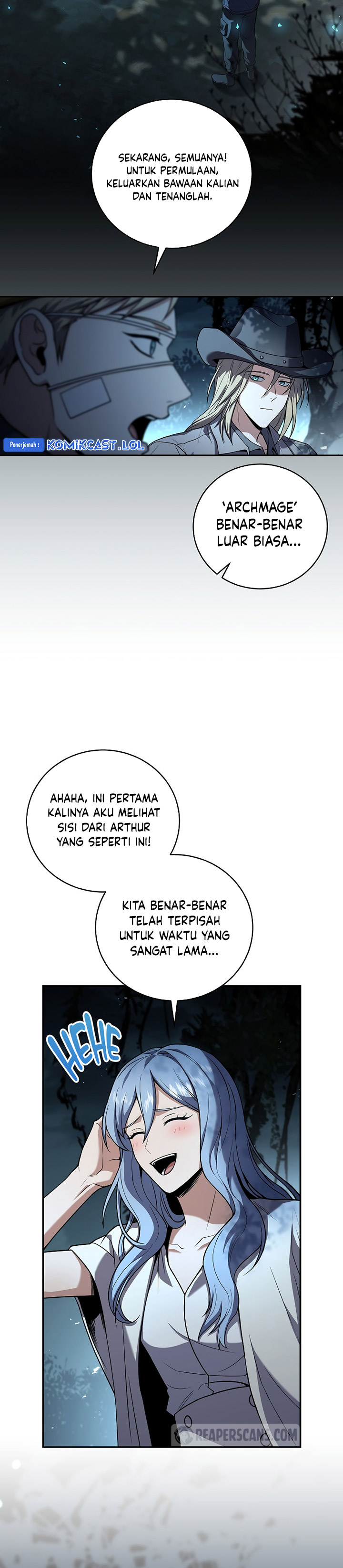 Dilarang COPAS - situs resmi www.mangacanblog.com - Komik return of the frozen player 123 - chapter 123 124 Indonesia return of the frozen player 123 - chapter 123 Terbaru 27|Baca Manga Komik Indonesia|Mangacan