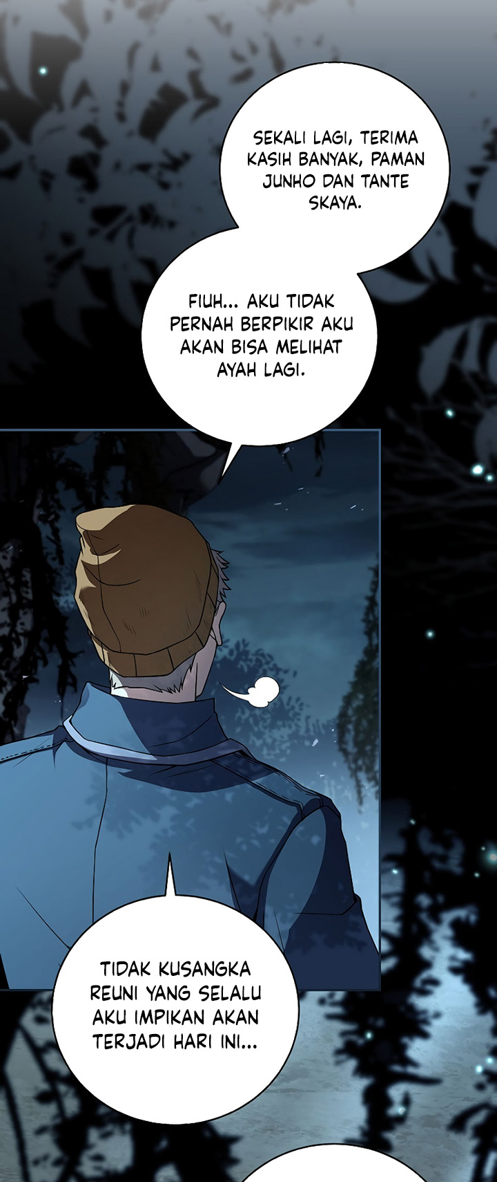 Dilarang COPAS - situs resmi www.mangacanblog.com - Komik return of the frozen player 123 - chapter 123 124 Indonesia return of the frozen player 123 - chapter 123 Terbaru 28|Baca Manga Komik Indonesia|Mangacan