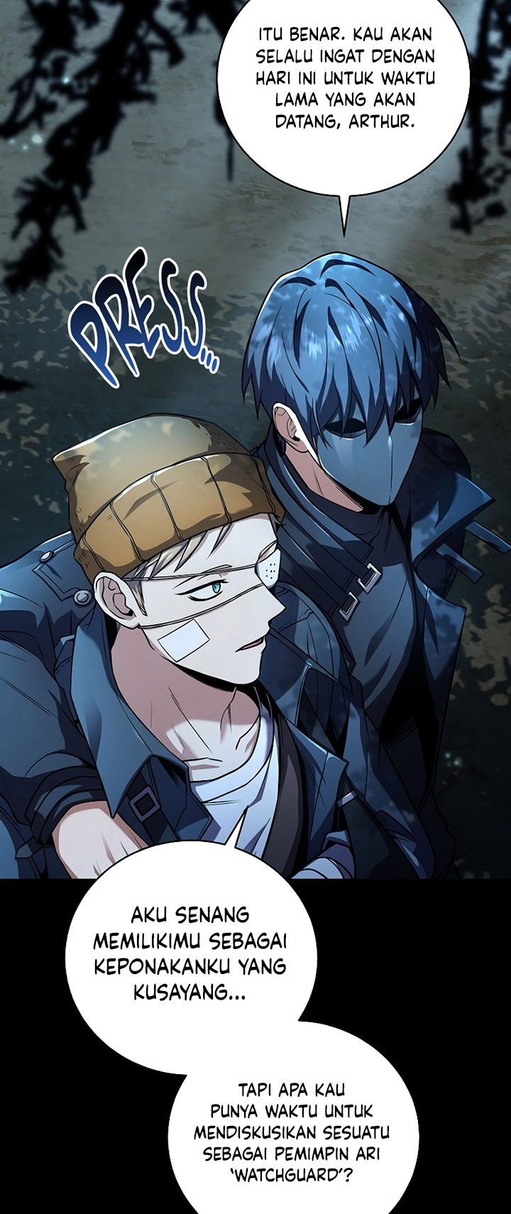 Dilarang COPAS - situs resmi www.mangacanblog.com - Komik return of the frozen player 123 - chapter 123 124 Indonesia return of the frozen player 123 - chapter 123 Terbaru 29|Baca Manga Komik Indonesia|Mangacan