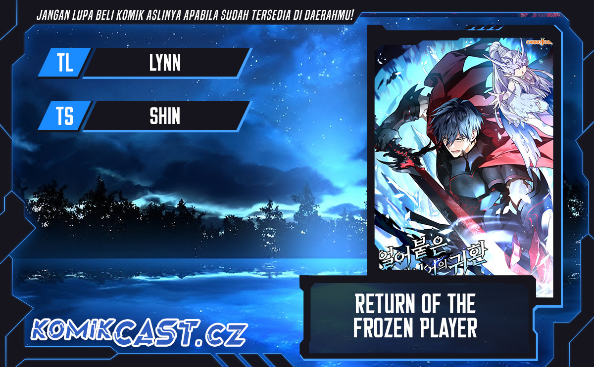 Return of the Frozen Player chapter 125