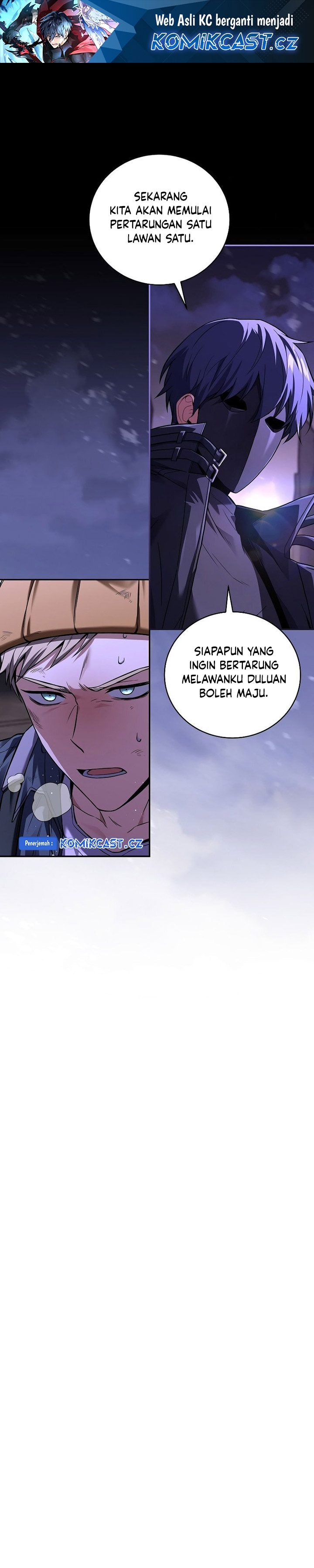 Return of the Frozen Player chapter 125