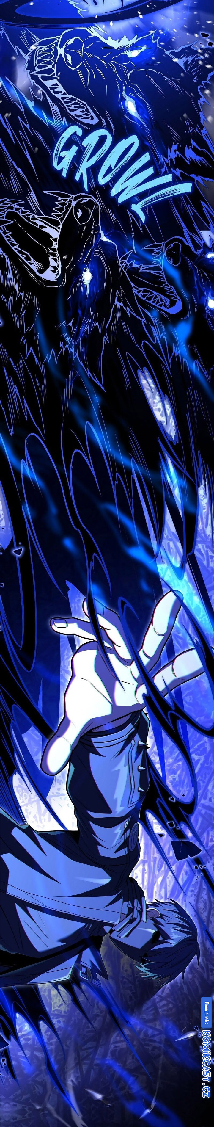 Return of the Frozen Player chapter 125