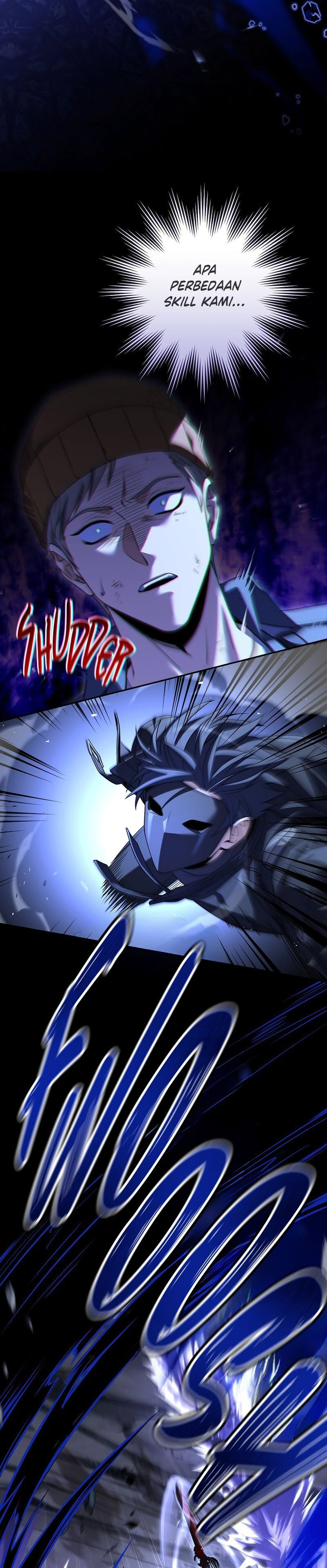 Return of the Frozen Player chapter 125