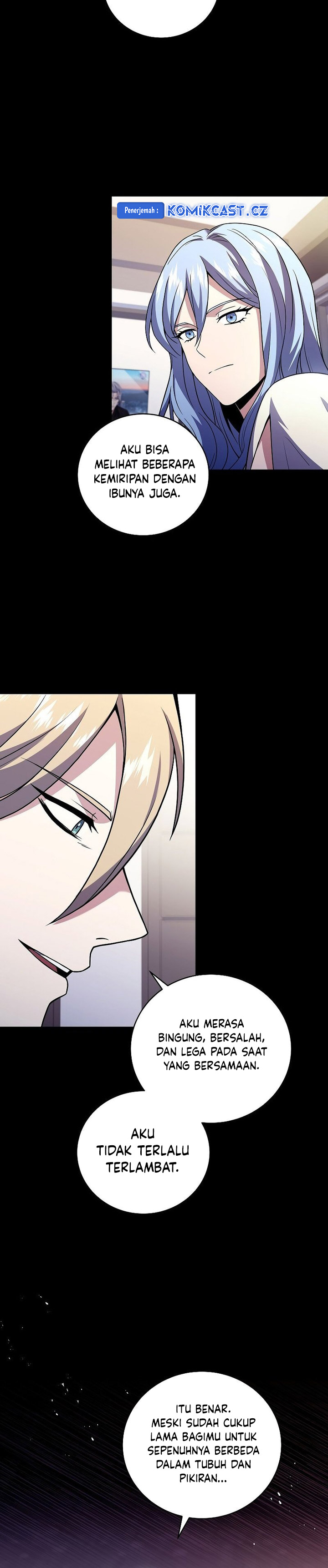 Return of the Frozen Player chapter 125