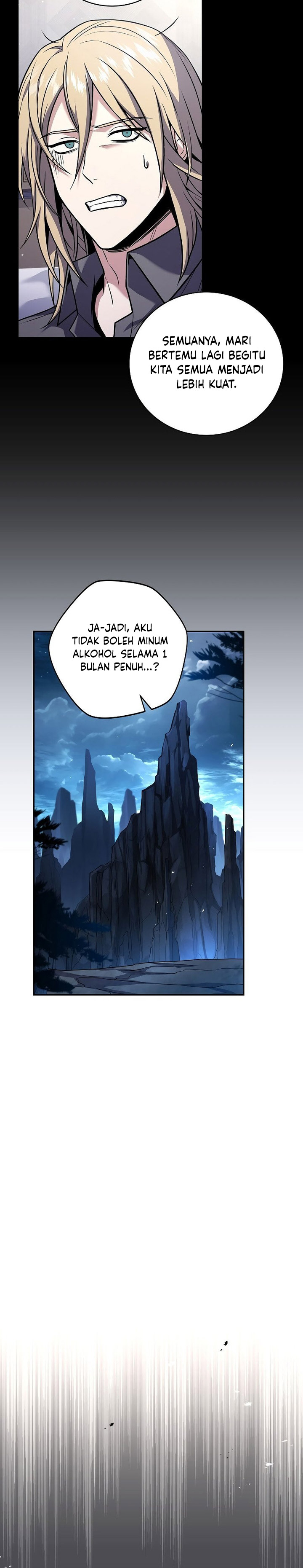 Return of the Frozen Player chapter 125