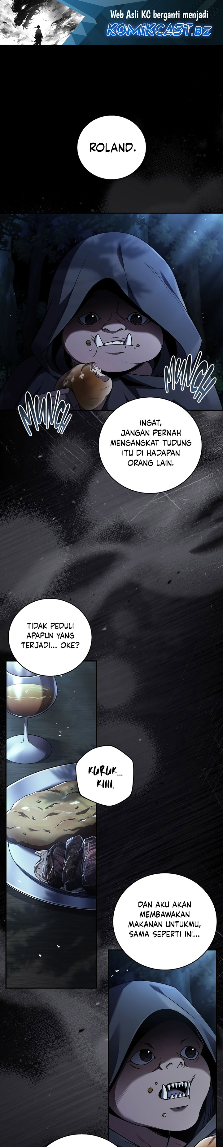 Return of the Frozen Player chapter 127