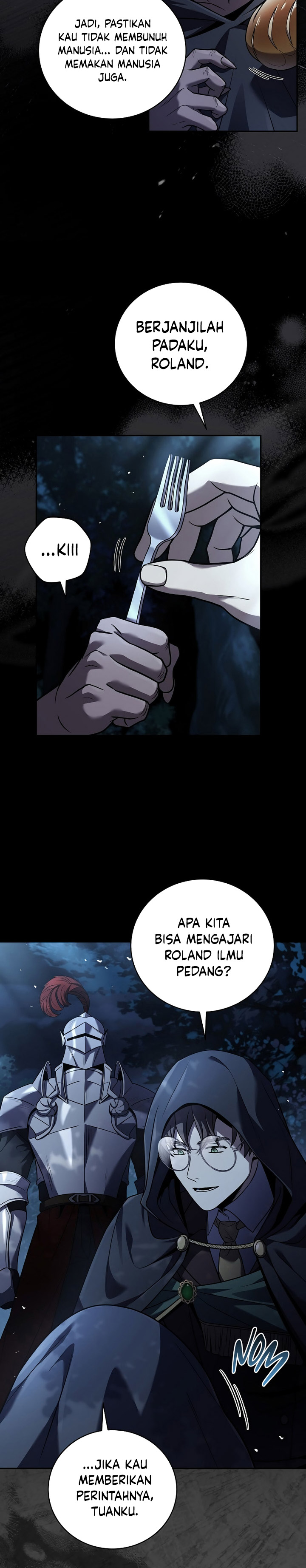 Return of the Frozen Player chapter 127