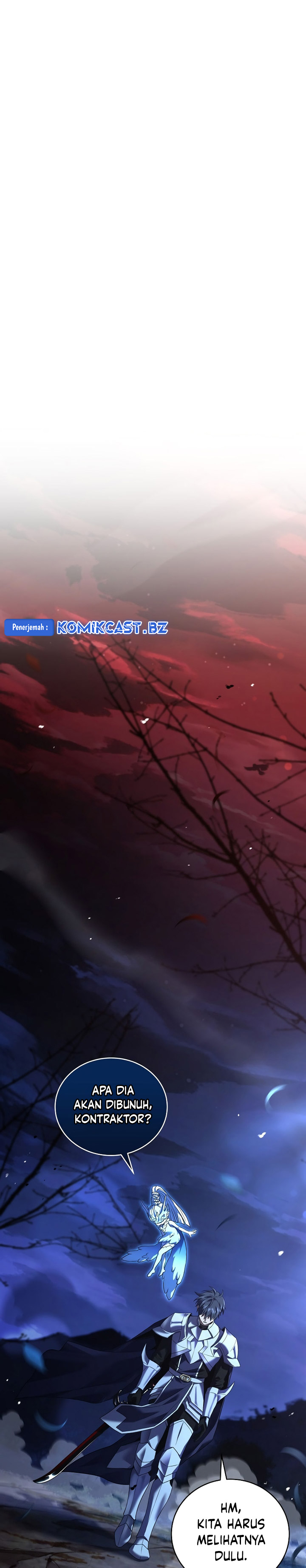 Return of the Frozen Player chapter 127