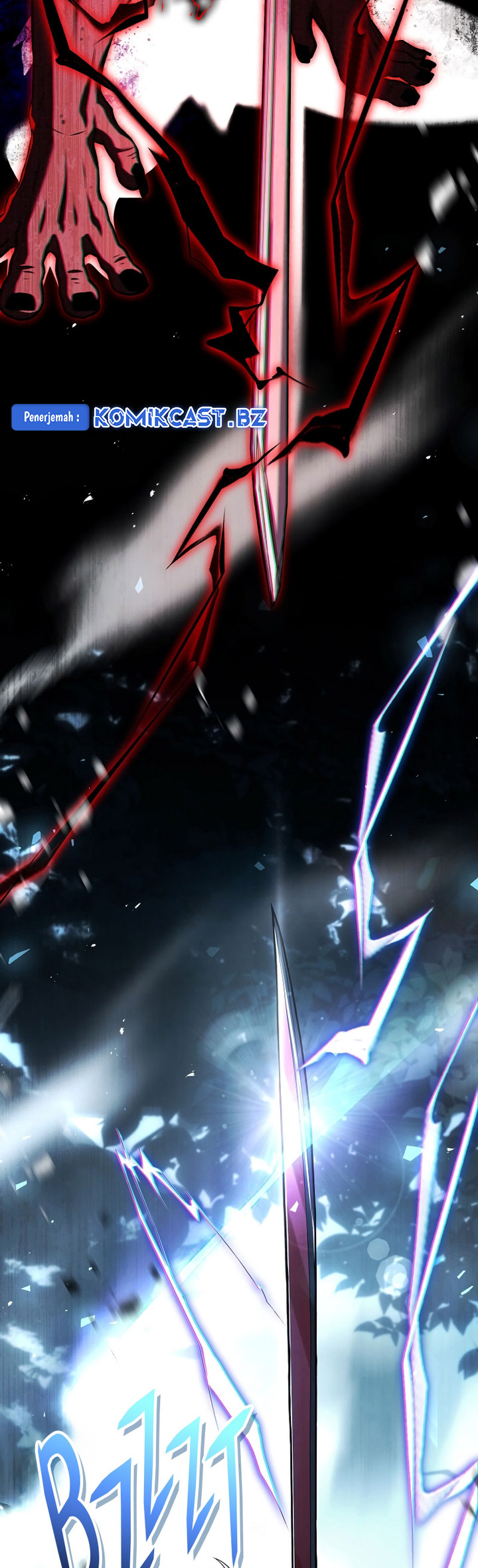 Return of the Frozen Player chapter 127