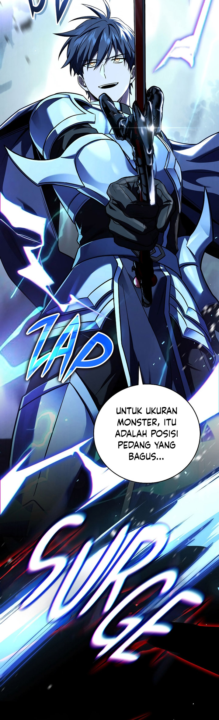 Return of the Frozen Player chapter 127