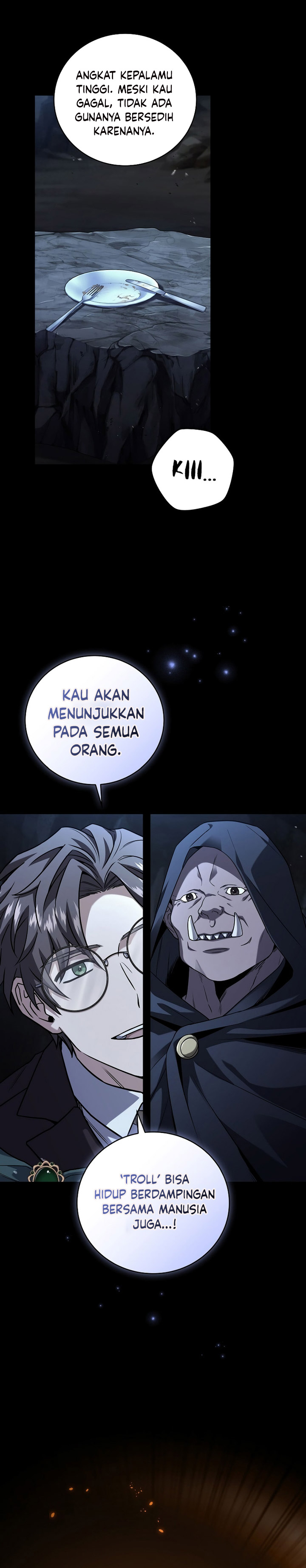 Return of the Frozen Player chapter 129