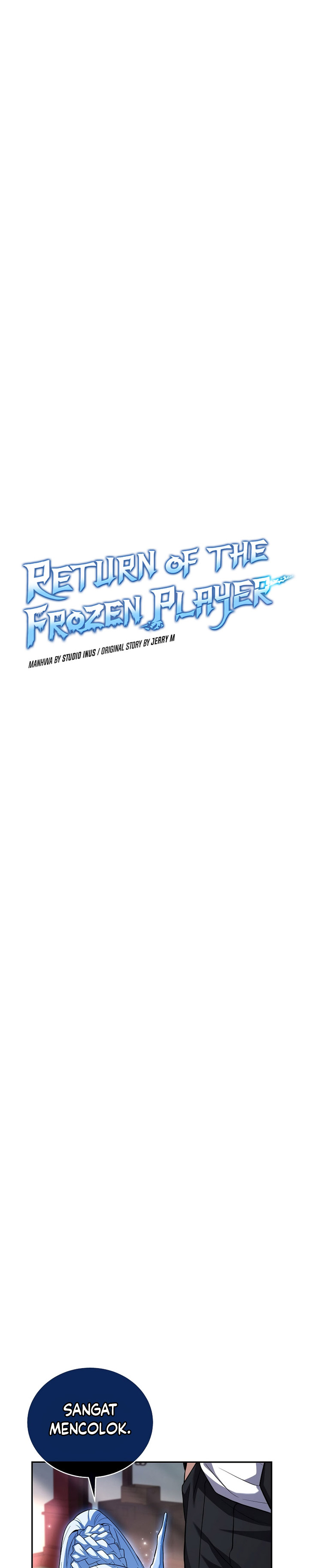 Return of the Frozen Player chapter 132