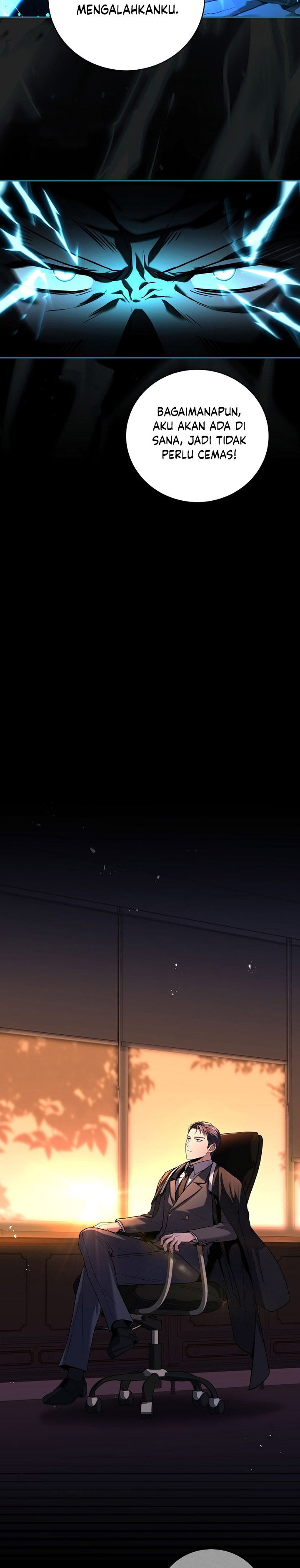 Return of the Frozen Player chapter 132