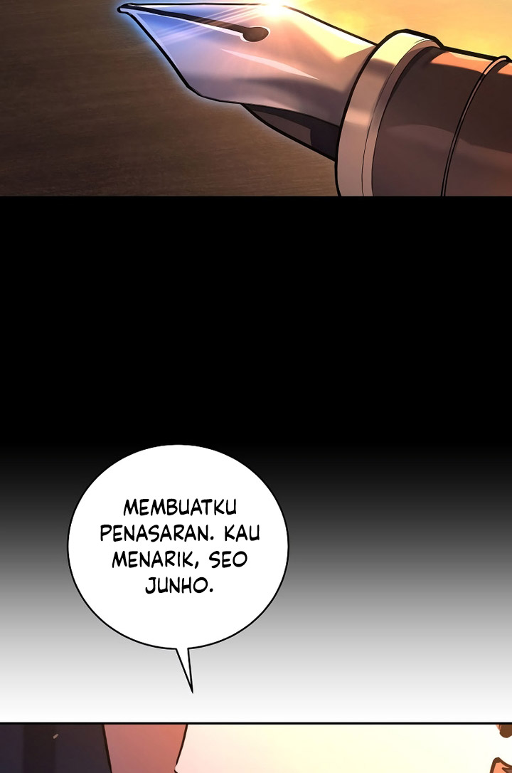 Return of the Frozen Player chapter 132