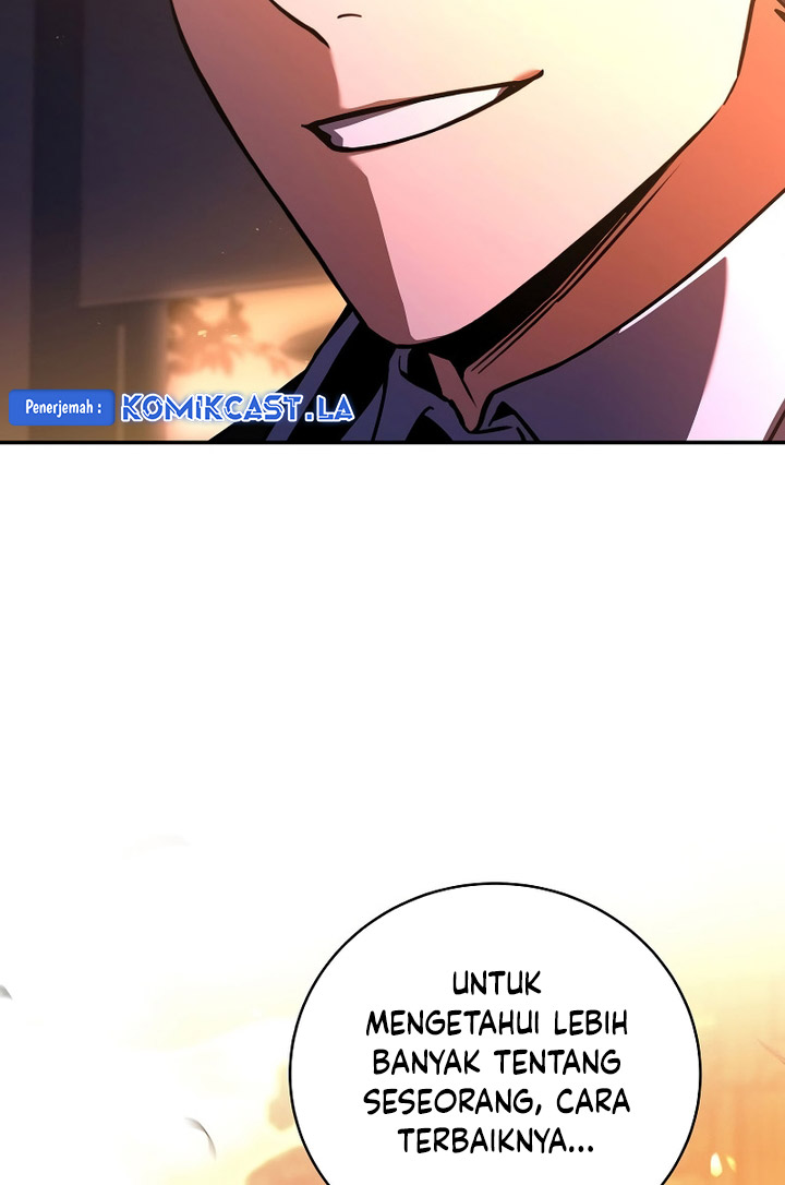 Return of the Frozen Player chapter 132