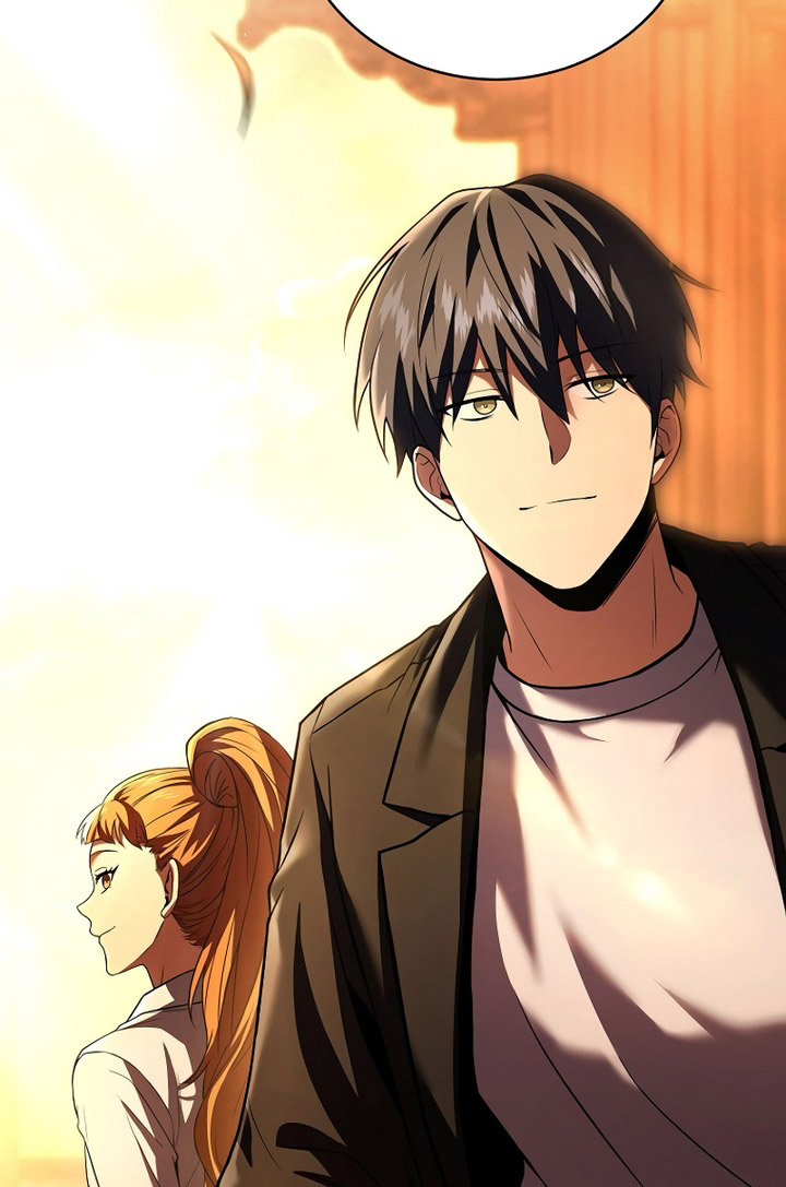 Return of the Frozen Player chapter 132
