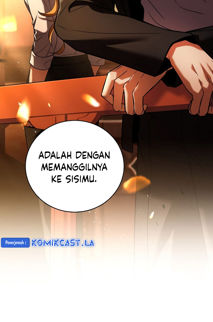 Return of the Frozen Player chapter 132
