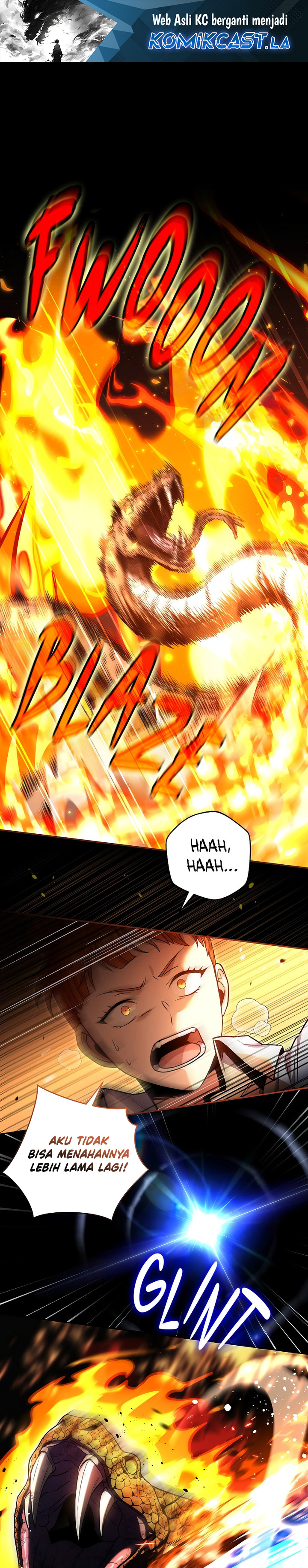 Dilarang COPAS - situs resmi www.mangacanblog.com - Komik return of the frozen player 134 - chapter 134 135 Indonesia return of the frozen player 134 - chapter 134 Terbaru 1|Baca Manga Komik Indonesia|Mangacan