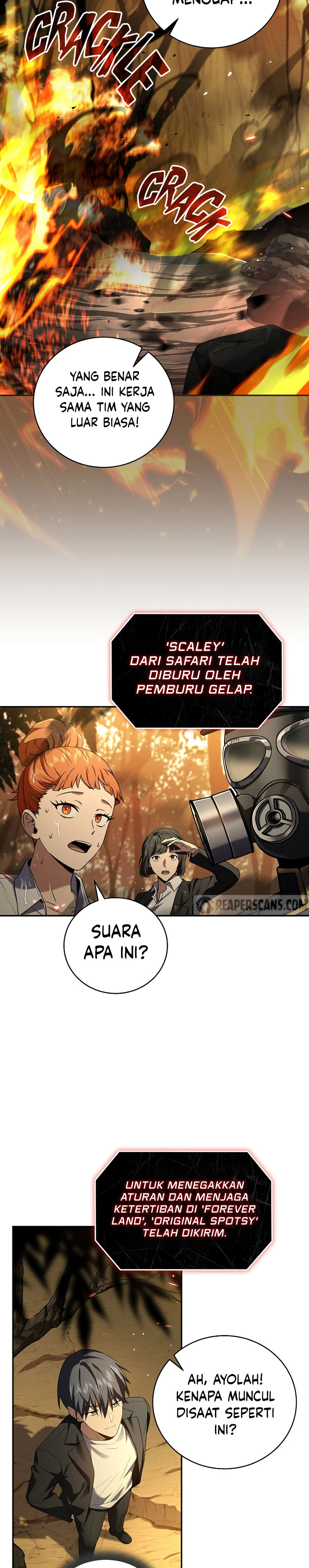 Dilarang COPAS - situs resmi www.mangacanblog.com - Komik return of the frozen player 134 - chapter 134 135 Indonesia return of the frozen player 134 - chapter 134 Terbaru 4|Baca Manga Komik Indonesia|Mangacan