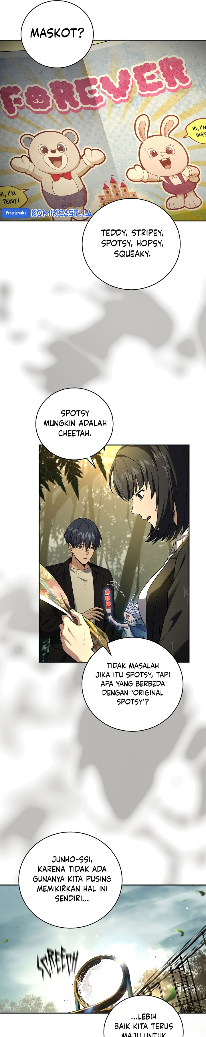 Dilarang COPAS - situs resmi www.mangacanblog.com - Komik return of the frozen player 134 - chapter 134 135 Indonesia return of the frozen player 134 - chapter 134 Terbaru 6|Baca Manga Komik Indonesia|Mangacan