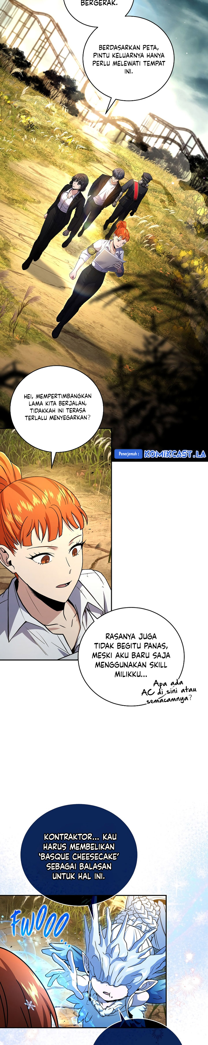Dilarang COPAS - situs resmi www.mangacanblog.com - Komik return of the frozen player 134 - chapter 134 135 Indonesia return of the frozen player 134 - chapter 134 Terbaru 8|Baca Manga Komik Indonesia|Mangacan