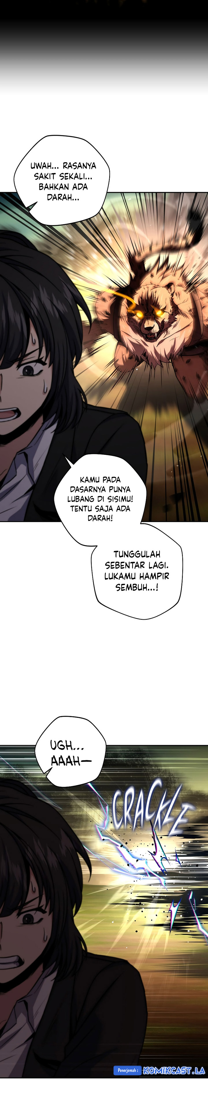 Dilarang COPAS - situs resmi www.mangacanblog.com - Komik return of the frozen player 134 - chapter 134 135 Indonesia return of the frozen player 134 - chapter 134 Terbaru 17|Baca Manga Komik Indonesia|Mangacan