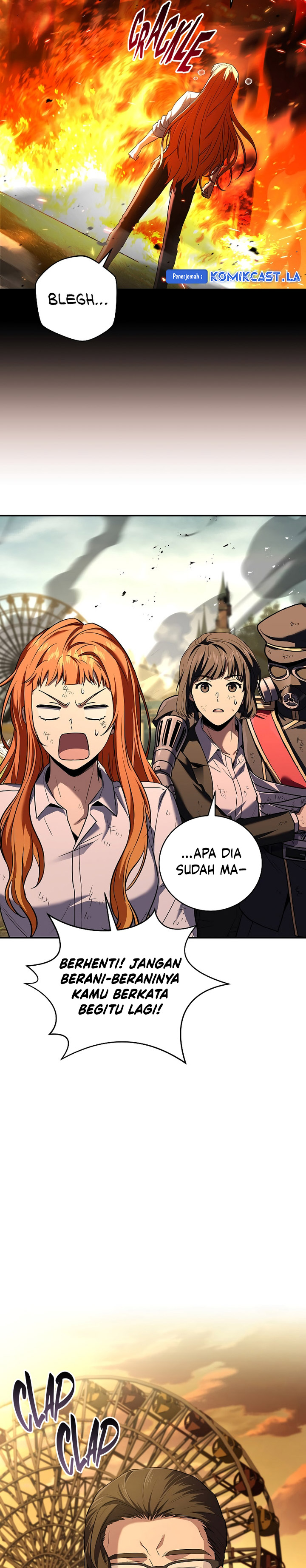 Dilarang COPAS - situs resmi www.mangacanblog.com - Komik return of the frozen player 134 - chapter 134 135 Indonesia return of the frozen player 134 - chapter 134 Terbaru 24|Baca Manga Komik Indonesia|Mangacan
