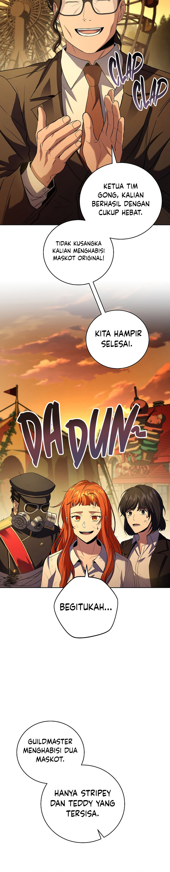 Dilarang COPAS - situs resmi www.mangacanblog.com - Komik return of the frozen player 134 - chapter 134 135 Indonesia return of the frozen player 134 - chapter 134 Terbaru 25|Baca Manga Komik Indonesia|Mangacan