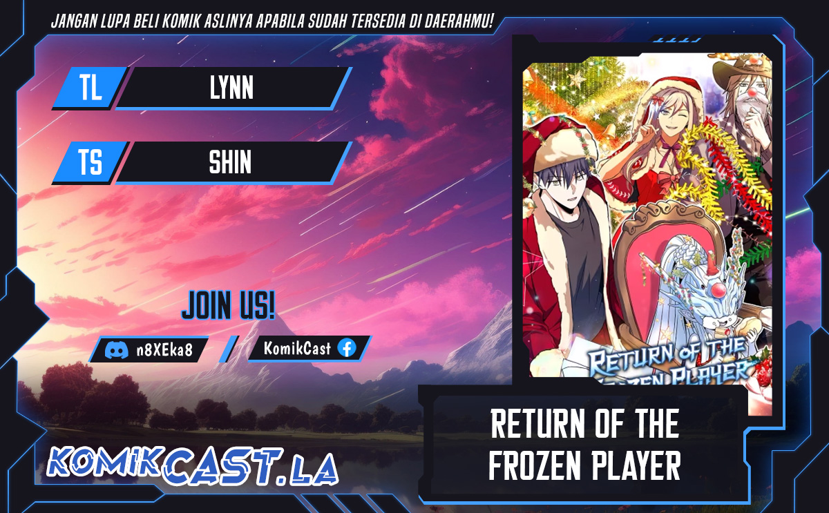 Dilarang COPAS - situs resmi www.mangacanblog.com - Komik return of the frozen player 135 - chapter 135 136 Indonesia return of the frozen player 135 - chapter 135 Terbaru 0|Baca Manga Komik Indonesia|Mangacan