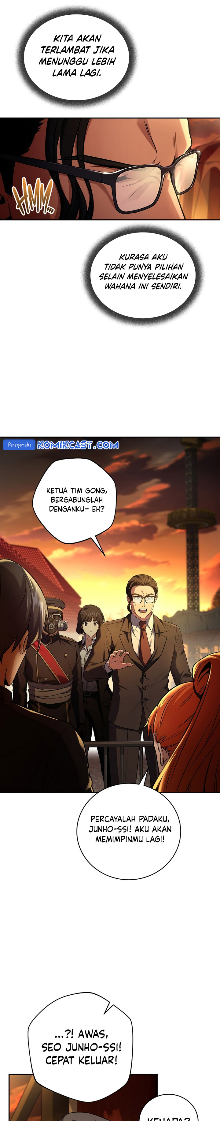 Dilarang COPAS - situs resmi www.mangacanblog.com - Komik return of the frozen player 135 - chapter 135 136 Indonesia return of the frozen player 135 - chapter 135 Terbaru 2|Baca Manga Komik Indonesia|Mangacan