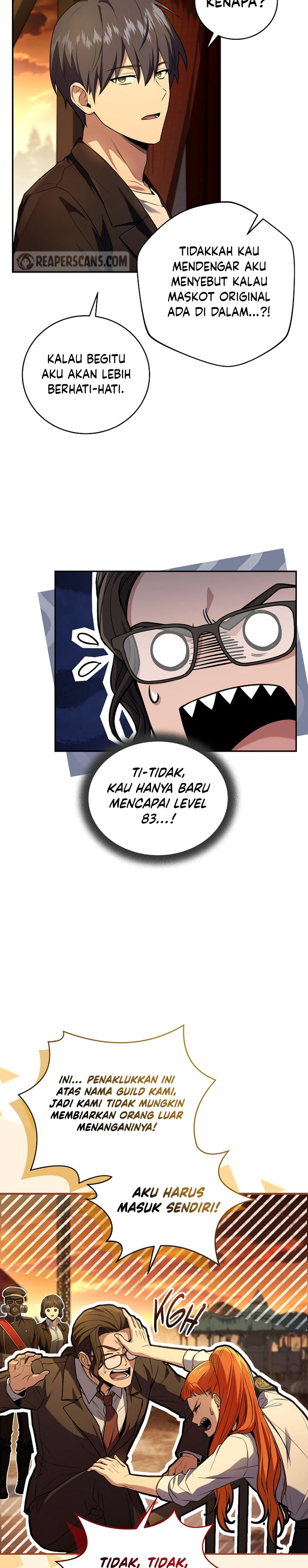 Dilarang COPAS - situs resmi www.mangacanblog.com - Komik return of the frozen player 135 - chapter 135 136 Indonesia return of the frozen player 135 - chapter 135 Terbaru 3|Baca Manga Komik Indonesia|Mangacan