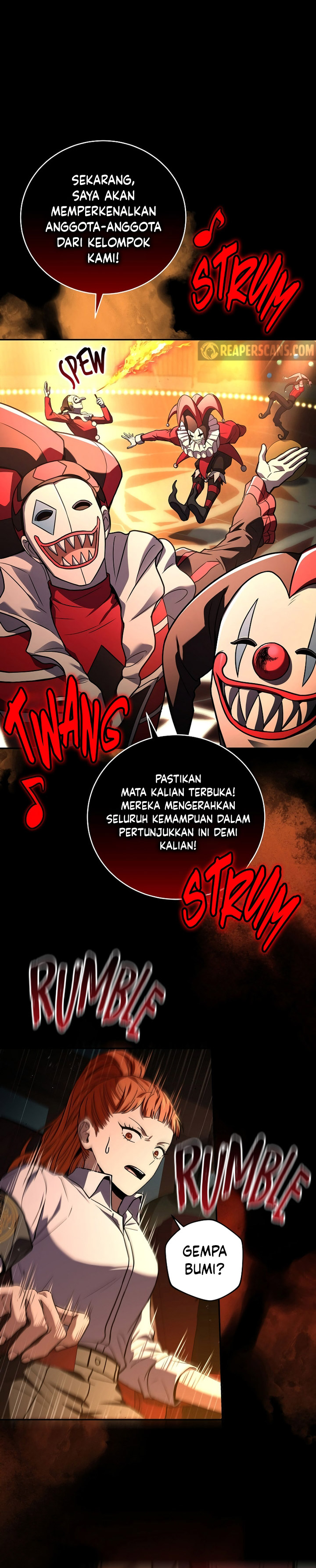 Dilarang COPAS - situs resmi www.mangacanblog.com - Komik return of the frozen player 135 - chapter 135 136 Indonesia return of the frozen player 135 - chapter 135 Terbaru 12|Baca Manga Komik Indonesia|Mangacan