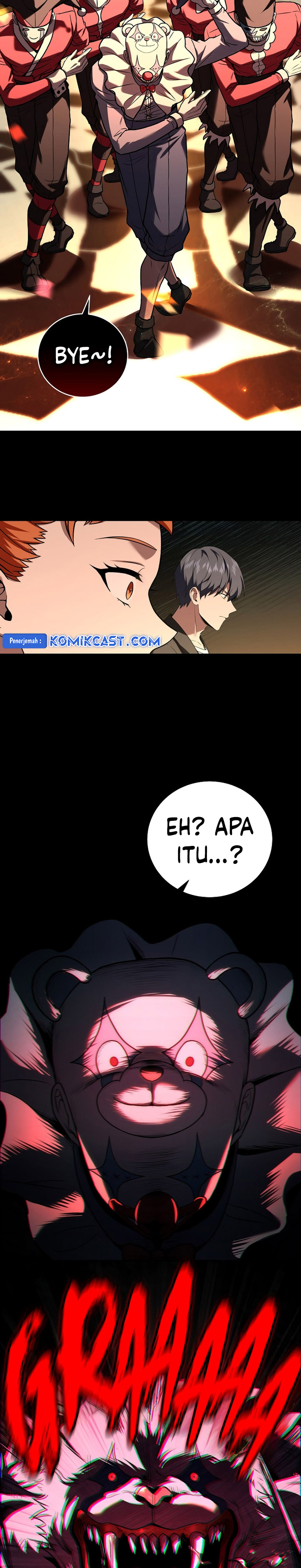 Dilarang COPAS - situs resmi www.mangacanblog.com - Komik return of the frozen player 135 - chapter 135 136 Indonesia return of the frozen player 135 - chapter 135 Terbaru 19|Baca Manga Komik Indonesia|Mangacan