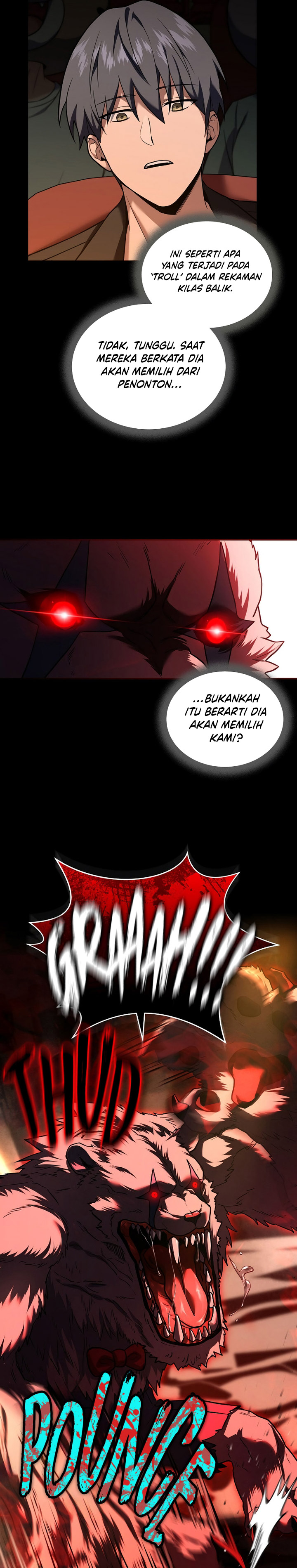 Dilarang COPAS - situs resmi www.mangacanblog.com - Komik return of the frozen player 135 - chapter 135 136 Indonesia return of the frozen player 135 - chapter 135 Terbaru 21|Baca Manga Komik Indonesia|Mangacan