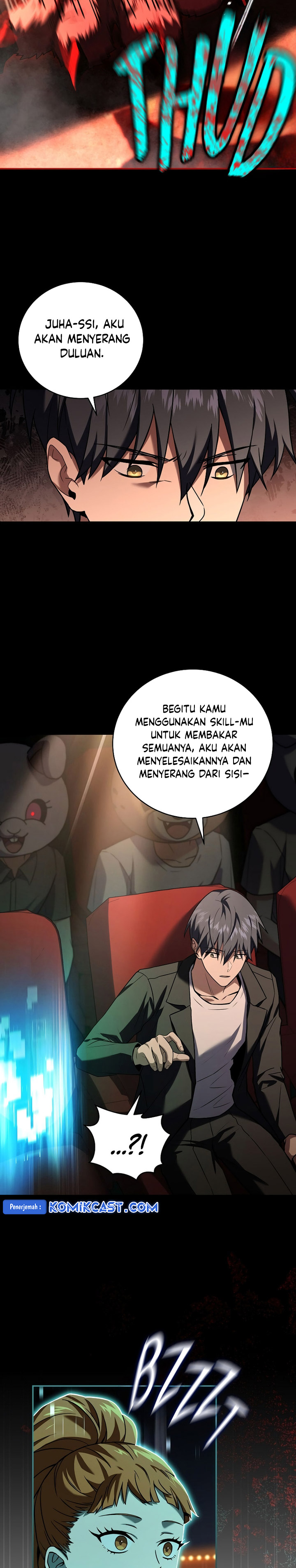 Dilarang COPAS - situs resmi www.mangacanblog.com - Komik return of the frozen player 135 - chapter 135 136 Indonesia return of the frozen player 135 - chapter 135 Terbaru 22|Baca Manga Komik Indonesia|Mangacan