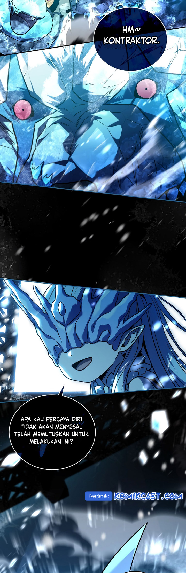 Dilarang COPAS - situs resmi www.mangacanblog.com - Komik return of the frozen player 135 - chapter 135 136 Indonesia return of the frozen player 135 - chapter 135 Terbaru 28|Baca Manga Komik Indonesia|Mangacan