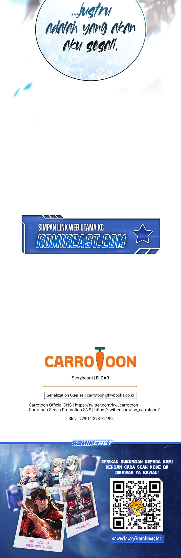 Dilarang COPAS - situs resmi www.mangacanblog.com - Komik return of the frozen player 135 - chapter 135 136 Indonesia return of the frozen player 135 - chapter 135 Terbaru 30|Baca Manga Komik Indonesia|Mangacan
