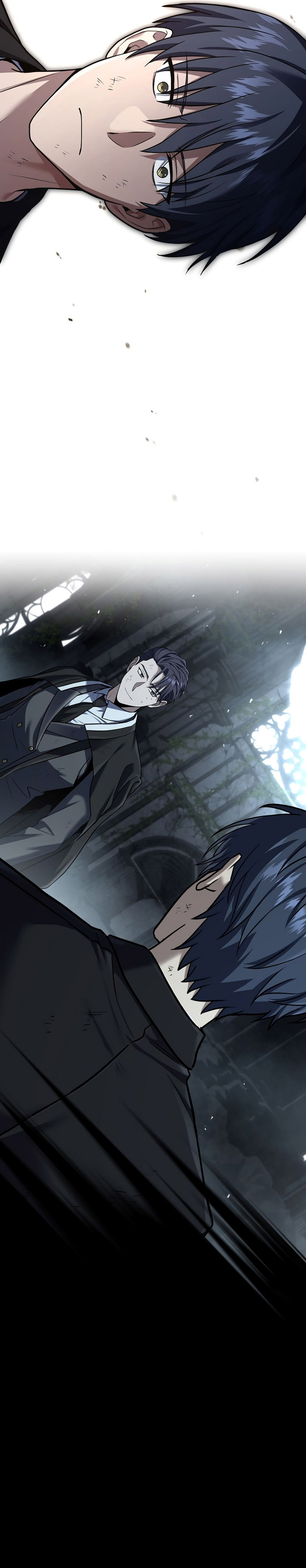 Return of the Frozen Player Chapter 137 Bahasa Indonesia