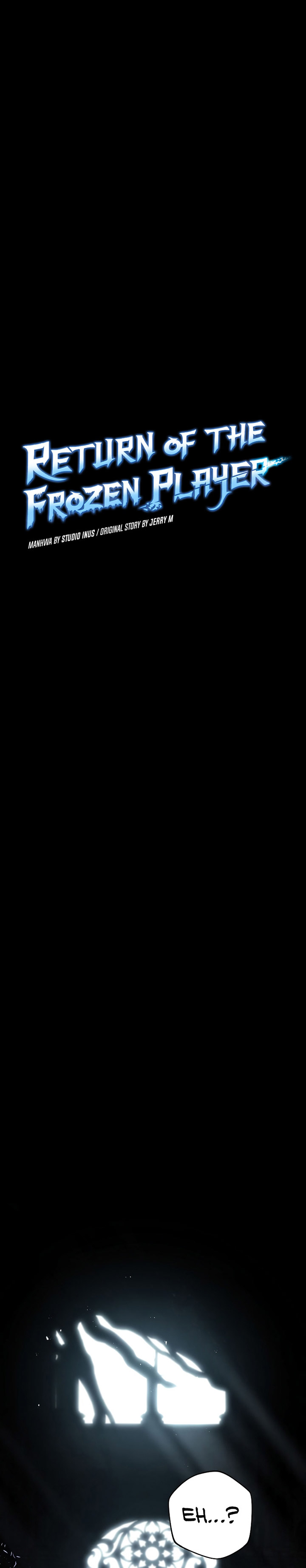 Return of the Frozen Player Chapter 137 Bahasa Indonesia