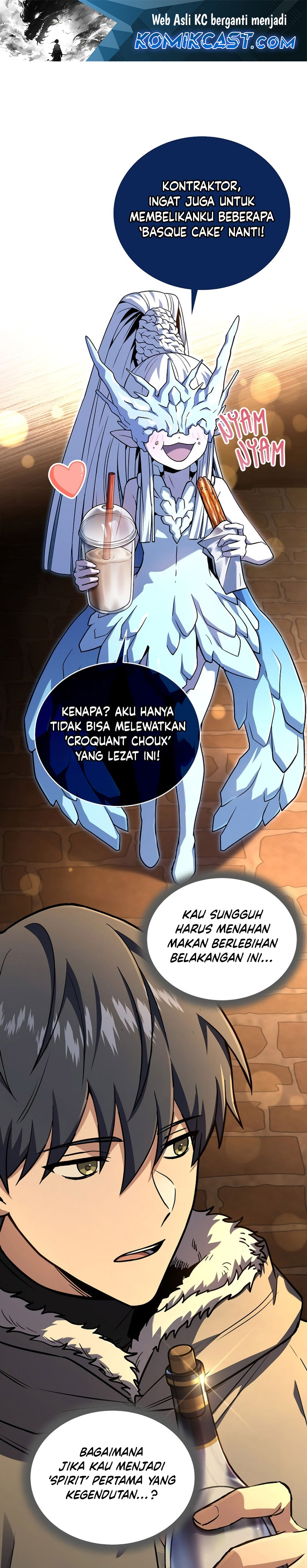 Dilarang COPAS - situs resmi www.mangacanblog.com - Komik return of the frozen player 138 - chapter 138 139 Indonesia return of the frozen player 138 - chapter 138 Terbaru 1|Baca Manga Komik Indonesia|Mangacan