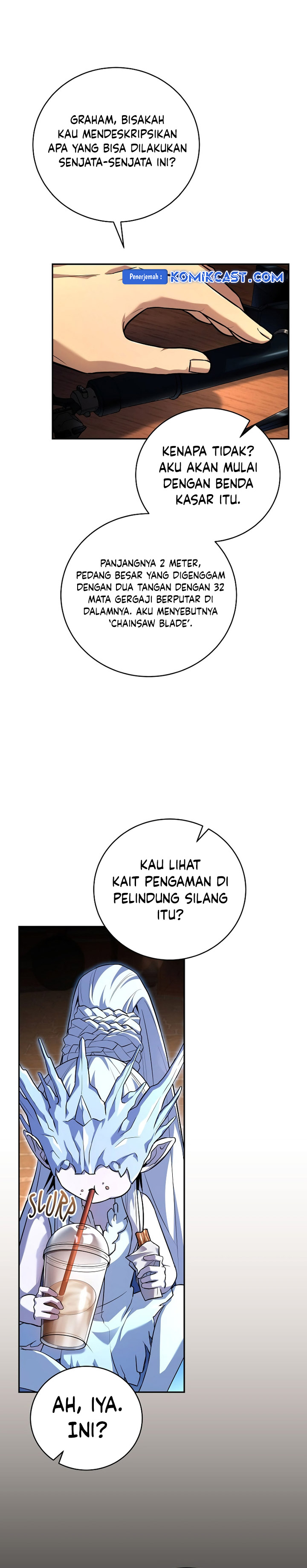 Dilarang COPAS - situs resmi www.mangacanblog.com - Komik return of the frozen player 138 - chapter 138 139 Indonesia return of the frozen player 138 - chapter 138 Terbaru 5|Baca Manga Komik Indonesia|Mangacan