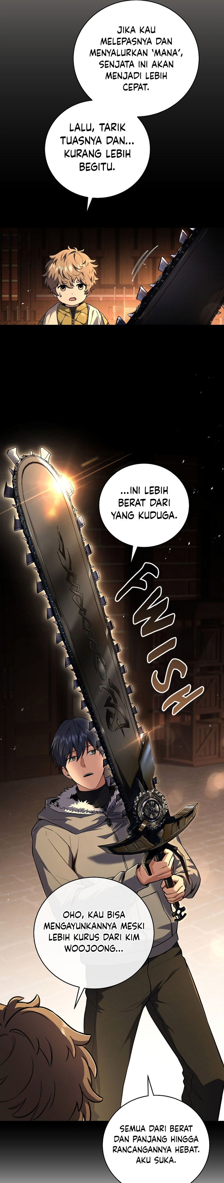 Dilarang COPAS - situs resmi www.mangacanblog.com - Komik return of the frozen player 138 - chapter 138 139 Indonesia return of the frozen player 138 - chapter 138 Terbaru 6|Baca Manga Komik Indonesia|Mangacan